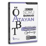 Hoca Kafası Yayınları Hoca Kafası 2026 ÖABT MEB-AGS İlköğretim Matematik Öğretmenliği Atayan Soru Bankası Çözümlü Hoca Kaf
