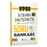 Hoca Kafası Yayınları KPSS Türkçe Atayan Soru Bankası