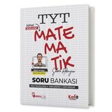 Hoca Kafası Yks Tyt Matematik Soru Bankası Çözümlü - Şükrü Akkoyun Hoca Kafası Yayınları