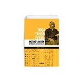 Hoca Tahsin Efendi Aklamü`l-Akvam Akçağ Yayınları
