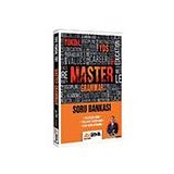 Hoca Webde Yayınları - YDS YÖKDİL YKSDİL Master Grammar Kolaydan Zora Soru Bankası