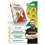 Hocalara Geldik İKSİBUL TYT MATEMATİK KİTABI