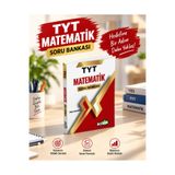Hocalara Geldik İKSİBUL TYT MATEMATİK KİTABI