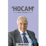 Hocam Dostları Nevzat Yalçıntaş'ı Anlatıyor - kolektif
