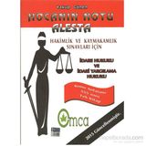 Hocanın Notu Alesta - Yakup Gönen
