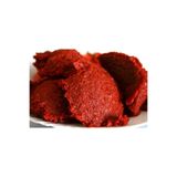 Hocaoğlu 1930 Ev Yapımı Çok Acı Biber Salçası1 kg