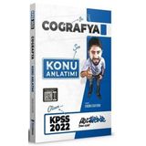 Hocawebde 2022 KPSS Coğrafya Konu Anlatımı