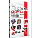 Hocawebde Yayınları 2022 Kpss Güncel Bilgiler