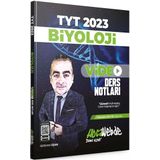 HocaWebde Yayınları 2023 TYT Biyoloji Video Ders Notları