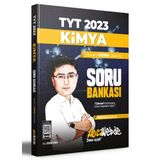 Hocawebde Yayınları 2023 TYT Kimya Tamamı Video Çözümlü Soru Bankası