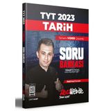 Hocawebde Yayınları 2023 TYT Tarih Tamamı Video Çözümlü Soru Bankası