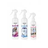 Hochei Paket-1 Ütüsüz Ütü-İpeksi Kolay Ütü-Antistatik Sprey 3' Lü Ürün Seti (400Ml-400Ml-250Ml)