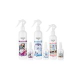 Hochei Paket 9 / Ütüsüz Ütü - Ipeksi Kolay Ütü - Antistatik Sprey (% 10 Ekstra İndirimli )
