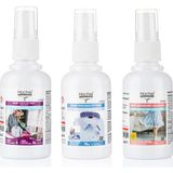 Hochei Ütüsüz Ütü-I kolay Ütü-Antistatik 3' Lü Sprey Antistatikürün Seti Paket-2 ( 70 ml-70 ml-70 ml ) - 210 ml