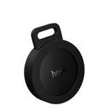 Hoco.E101 Dual Intelligent Apple Find My Siyah Takip Cihazı