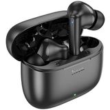 Hoco EQ2 Siyah Bluetooth Kulaklık