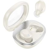 Hoco EQ3 Kablosuz Kulaklık Smart True Wireless Bluetooth Kulaklık Bej