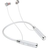 Hoco ES62 BT 5.3 Gri Boyun Askılı Gürültü Engelleyici Özellikli Bluetooth Kablosuz Kulaklık