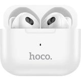 Hoco EW30 Tws Bluetooth 5.3 Kablosuz Kulakiçi Kulaklık - Beyaz