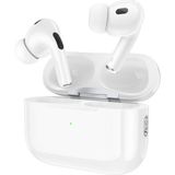 Hoco EW63 Aktif Gürültü Engelleyici Özellikli Bluetooth 5.3 Kablosuz TWS Airpods Kulaklık