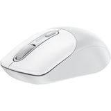 Hoco GM28 2.4g Business Kablosuz Mouse - Beyaz