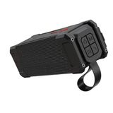 Hoco HC6 Magic Sports Siyah Bluetooth Hoparlör