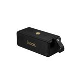 Hoco Ht1 Pro Marquis Sports Siyah Bluetooth Kablosuz Hoparlör
