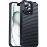 Hoco İphone 15 As7 Kılıf Manyetik Magsafeli Telefon Kılıfı-(5775)