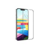 Hoco iPhone 15 Full Hd Tempered Kırılmaz Cam Ekran Koruyucu 25 Adet Set - Şeffaf