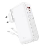 Hoco J126 10000 Mah Hızlı Şarj Powerbank