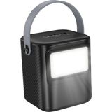 Hoco. J152 Tough 80.000 Mah Dijital Göstergeli Pd 20W Led Işıklı Powerbank Siyah