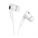 Hoco M111 Pro Primero Lightning Kulakiçi Mikrofonlu Kablolu KULAKLIK-(5775) Nemere