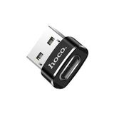 Hoco Ua6 Erkek Usb To Dişi Type-c Dönüştürücü Çevirici Adaptör