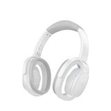 Hoco. W67 Rhyme Bluetooth 5.4 Destekli Kablosuz Kulaklık – Gri