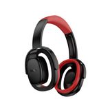 Hoco. W67 Rhyme Bluetooth 5.4 Destekli Kablosuz Kulaklık – Siyah