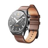 HOCO Y11 Watch Sesli Görüşme IP68 Su Geçirmez Sport Akıllı Saat