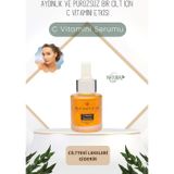 Hocus Pocus Cosmetics C Vitamini Serumu