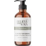 Hodan Yağı El ve Cilt Sabunu - E-Vitamini Aloe Vera Shea Butter Katkılı Doğal Sıvı Sabun - 500 ml