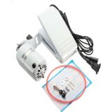 Hodbehod 150W Beyaz Renk Ev Tipi Aile Makinesı Dikiş Makine Motoru