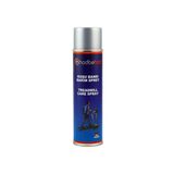 Hodbehod 2 Adet X 500 Ml Silikon Koşu Bandı Yağı Silikon Spreyi