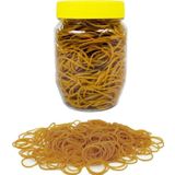 Hodbehod 40Mm Ufak Paket Ambalaj Toka Maydanoz Para Lastiği 150 Gr