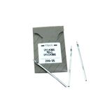 Hodbehod Çuval Ağzı Dikiş Makinesi İğnesi Dnx1 25/200 10 Adet