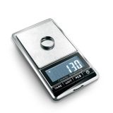 Hodbehod Dijital Hassas Elektronik Cep Terazi Taşınabilir Baskül Tartı Kantar 500 gr 0.01 gr