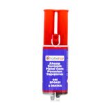 Hodbehod Epoksi Yapıştırıcı 5 Dakika Metal Seramik Cam Porselen Ahşap Tamir & Dolgu 25gr