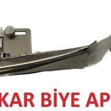 Hodbehod Ev Tipi Aile Dikiş Makinası Tak Çıkar Biye Aparatı