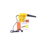hodbehod Hava Kompresörü Elektrikli Hava Üfleme Körüğü 600w Kompresör Körük Oto Araç Pc Temizleme, 78561401234