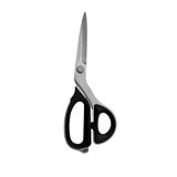 hodbehod HS-K7250 Profesyonel Japon Karbon Çelik Kumaş Kesim Makası 10 İnç (25 cm)
