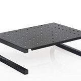 Hodbehod Masa Üstü Ekran Monitor TV Laptop Yazıcı Yükseltici Metal Ayaklı Stand Organiser