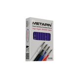 hodbehod Metapin Isı ile Silinebilen Uçan Refill Kalem İçi Mavi (0.7 mm) - 50 Adet
