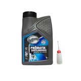hodbehod Pnömatik Şartlandırıcı Yağ 1 Litre Pnömatik Şartlandırıcı 1 Lt